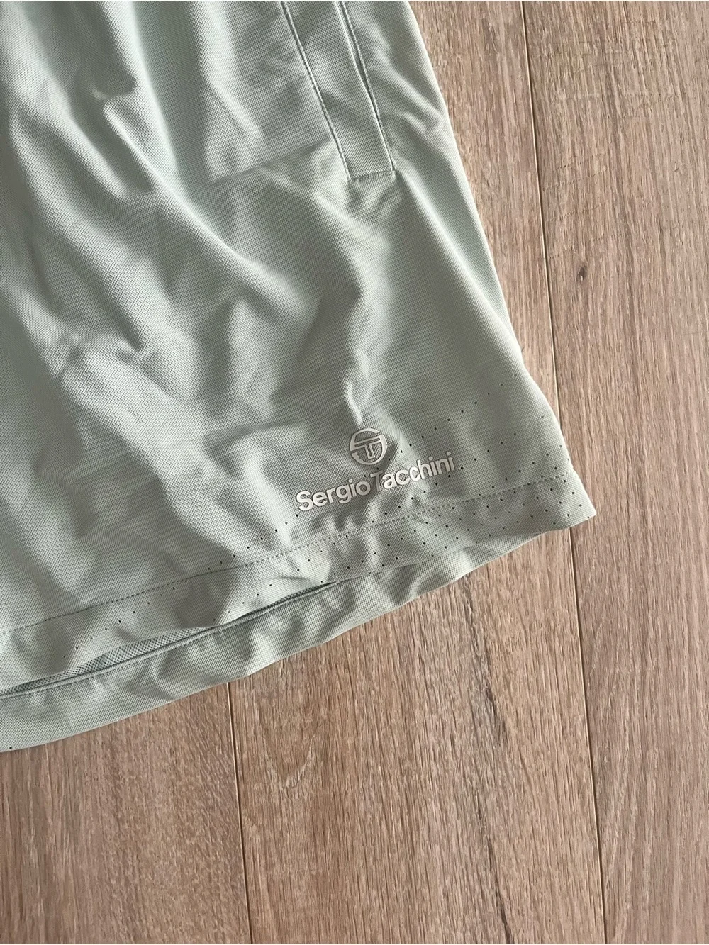 Sergio Tacchini very good
